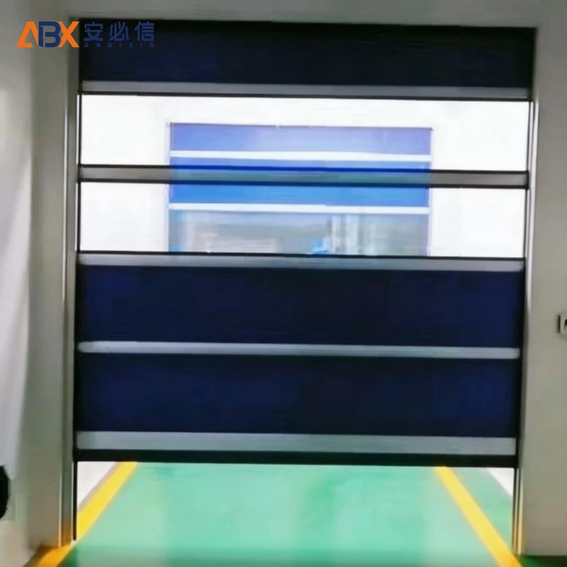 宜春市软质快速门