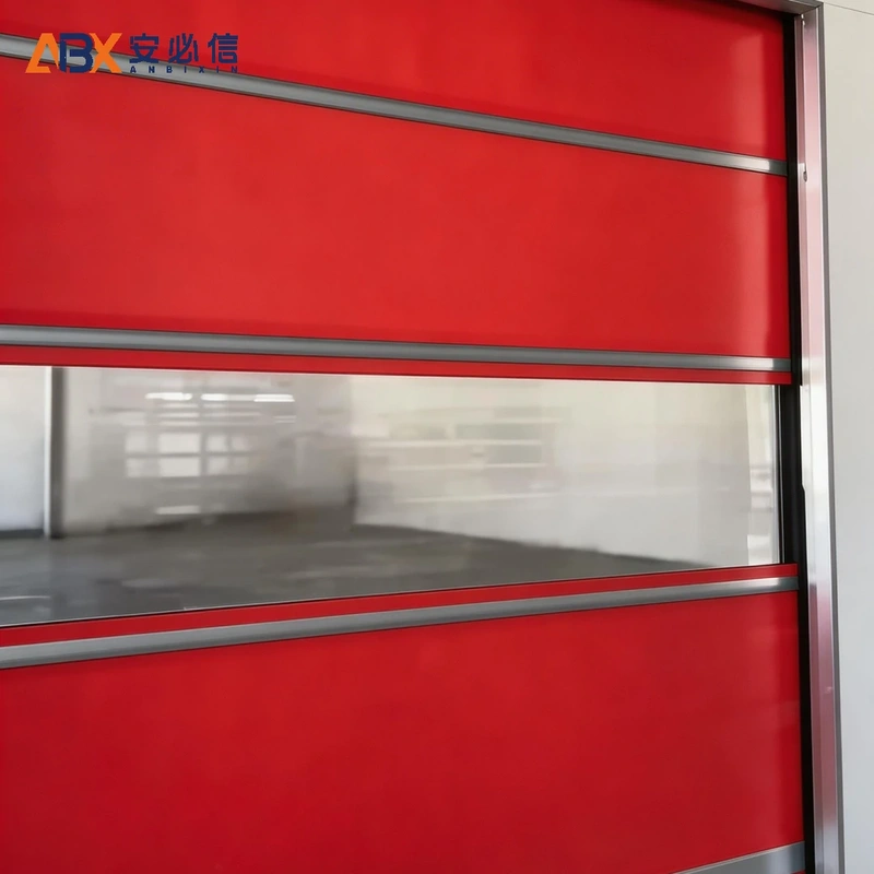 宜春市PVC快速门